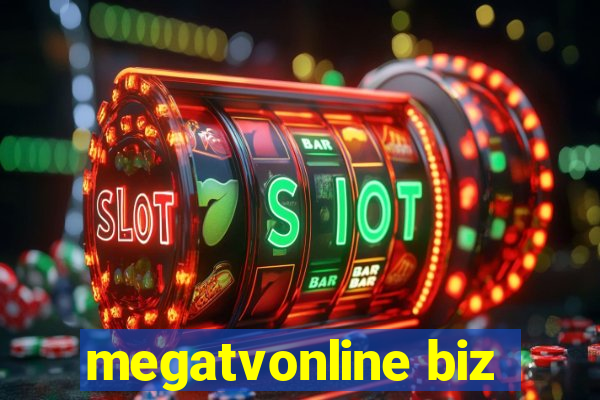 megatvonline biz